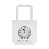 Bag Tote - Almost Midnight