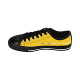 Shoes - Women's Sneakers Right In Light Yellow