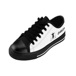 Shoes - Men's Sneakers Overcomer White