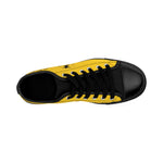 Shoes - Women's Sneakers Right In Light Yellow