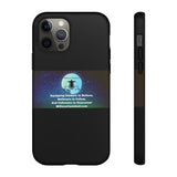 Phone Cases - Mission On