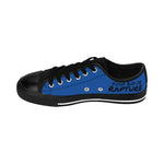 Shoes - Men's Sneakers Overcomer Blue