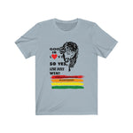 T-Shirt Adult Unisex LGBTISSIN 2