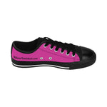 Shoes - Women's Sneakers Right In Light Hot Pink