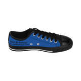 Shoes - Men's Sneakers Right In Light Blue