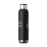 Water Bottle 22oz Rev. 1:3