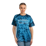 T-Shirt Adult Unisex Tie-Dye Crystal Revelation 1:19