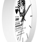 Clock Sinner