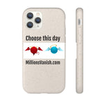 Phone Case - Choose This Day