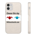 Phone Case - Choose This Day