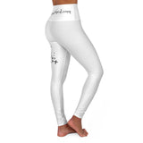 Leggings White