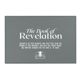 Rug Revelation 1:3 White Grey