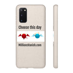 Phone Case - Choose This Day