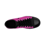 Shoes - Women's Sneakers Right In Light Hot Pink