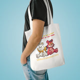 Bag Tote - Bears