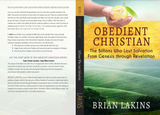 Books - Obedient Christian Book 4 - The Billions Who Lost Salvation From Genesis Through Revelation