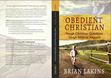 Books - Obedient Christian Book 5 - Tough Christian Questions,  Tough Biblical Answers