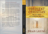 Books - Obedient Christian Book 6 - The Lost Pillars of Conditional Salvation