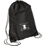 Bag Cinch Pack - Logo