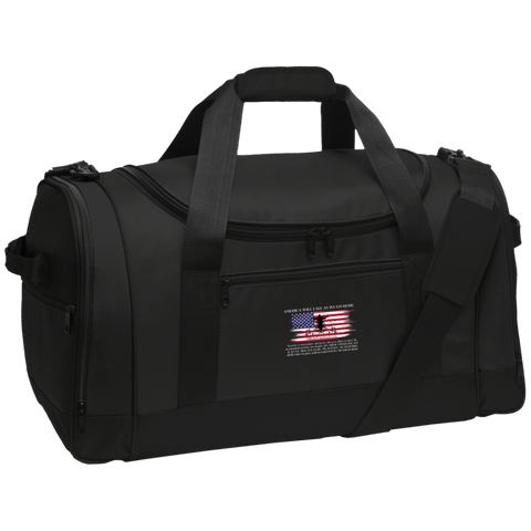 Bag Travel Sports Duffel America