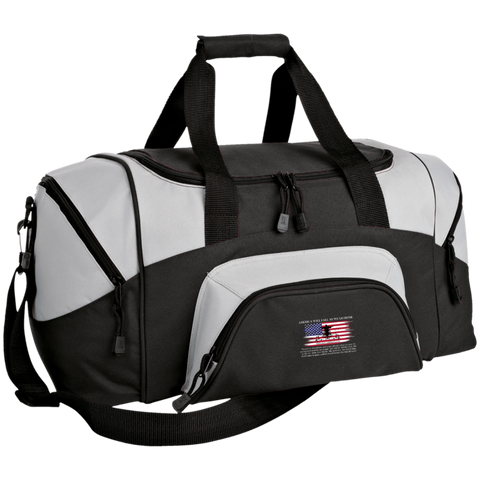 Bag Sport Duffel Bag America