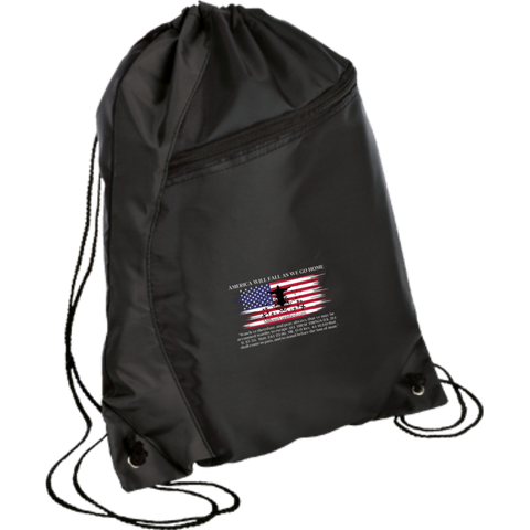 Bag Cinch Pack America