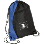 Bag Cinch Pack - Logo