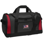 Bag Travel Sports Duffel America