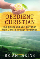 Books - Obedient Christian Book 4 - The Billions Who Lost Salvation From Genesis Through Revelation