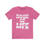 T-Shirt Adult Unisex Book of Life