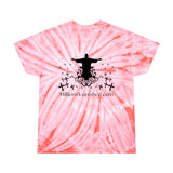 T-Shirt Adult Unisex Tie-Dye Logo