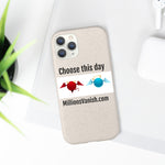 Phone Case - Choose This Day