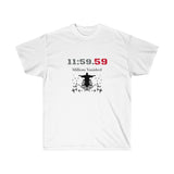 T-Shirt 11:59.99