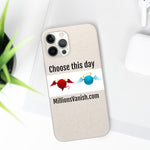 Phone Case - Choose This Day