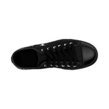 Shoes - Men's Sneakers Overcomer Black