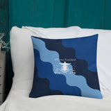 Pillow Premium Pattern