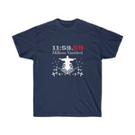 T-Shirt 11:59.99