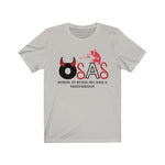 T-Shirt Adult Unisex OSAS Doctrine of Devils