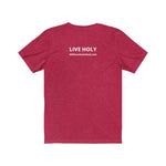 T-Shirt Adult Unisex Noah
