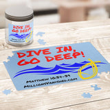 Puzzle Dive In