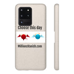 Phone Case - Choose This Day