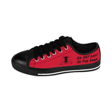Shoes - Men's Sneakers Right In Light Red