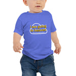 Baby Toddler T-Shirt  I Am Going