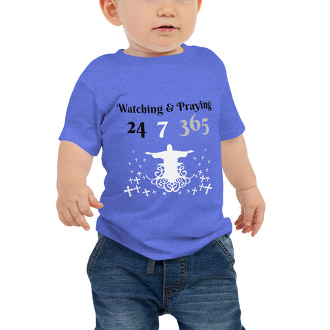Baby T-Shirt 247365