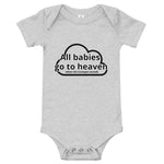 Baby Onesie - All Babies