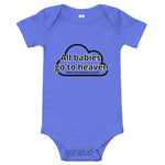 Baby Onesie - All Babies