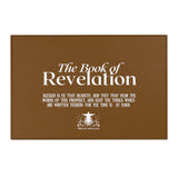 Rug Revelation 1:3 White Brown