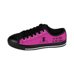 Shoes - Women's Sneakers Right In Light Hot Pink