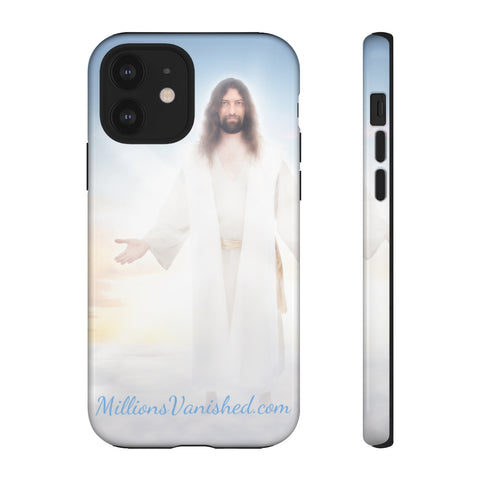 Phone Cases - Jesus
