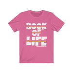 T-Shirt Adult Unisex Book of Life Gold
